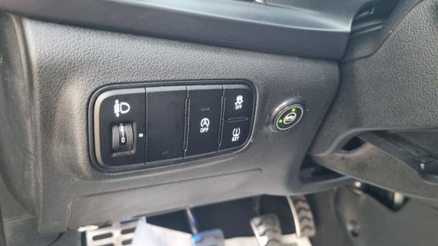 HYUNDAI Bayon 1.2 GPL MT XLine