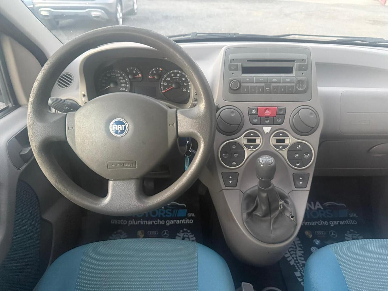 Fiat Panda 1.2 PRONTA ALL'USO