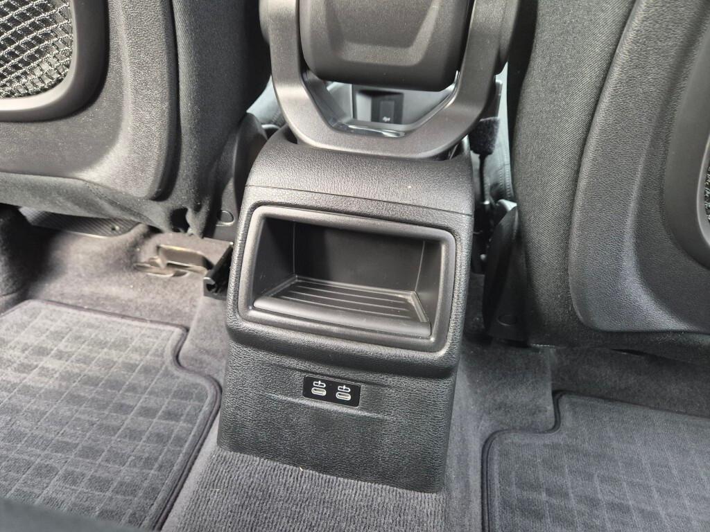 Bmw X1 s-Drive 18d 150cv UNI-PROPRIETARIO