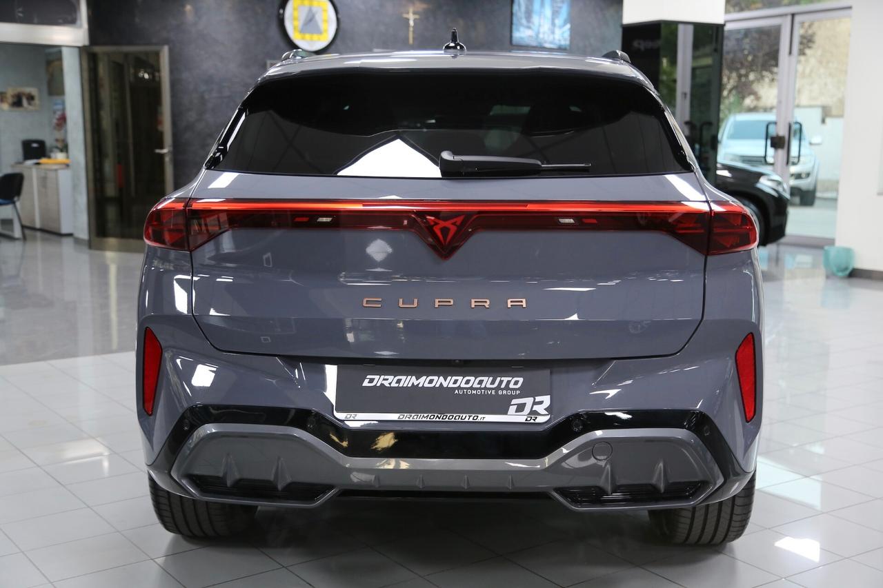 Cupra Terramar 1.5 Hybrid DSG_KM0_2025