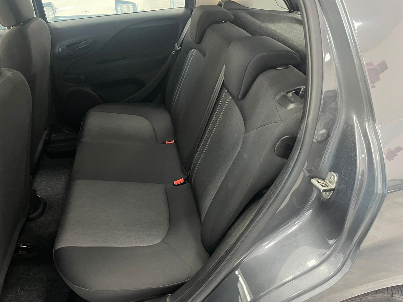 Fiat Punto 5p 1.3 mjt 16v 75cv