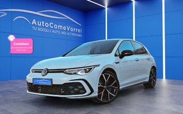 VOLKSWAGEN Golf 8ª serie Golf 2.0 TSI R DSG 4M...