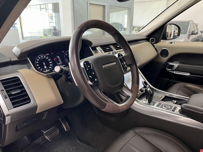 Land Rover Range Rover Sport 3.0 V6 S/C HSE Dynamic aut.