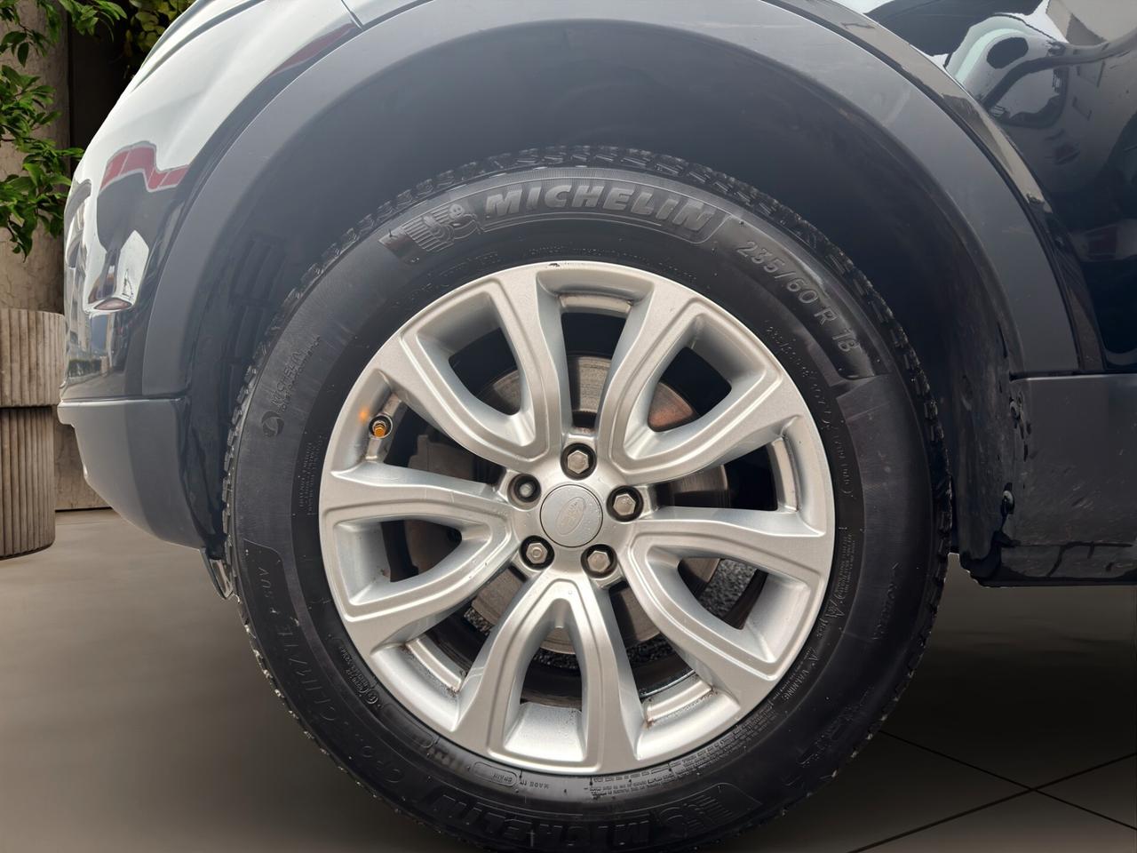 Land Rover Range Evoque 2.0D TD4 150 CV