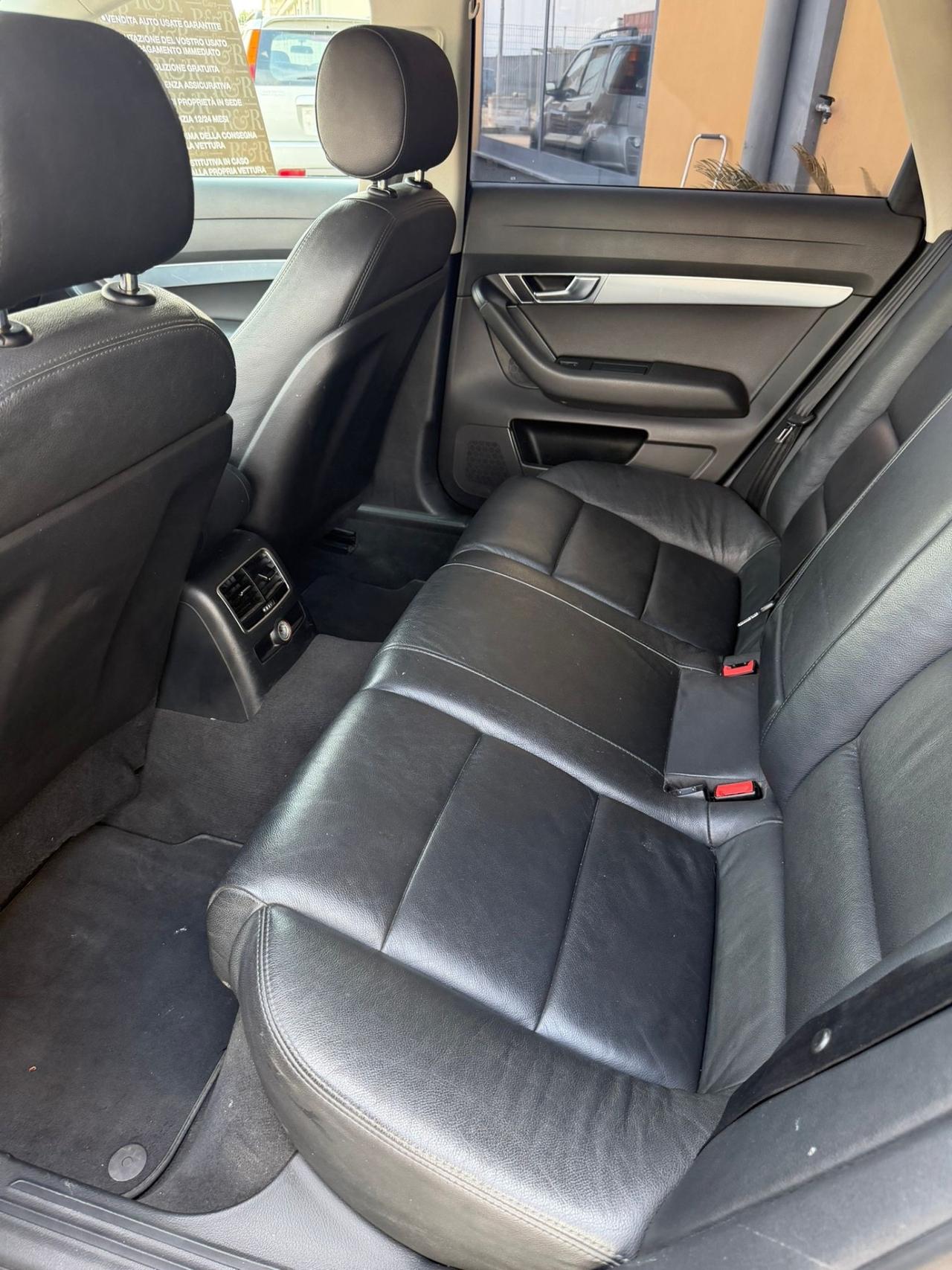 Audi A6 3.0 V6 TDI F.AP quattro Limited Edition