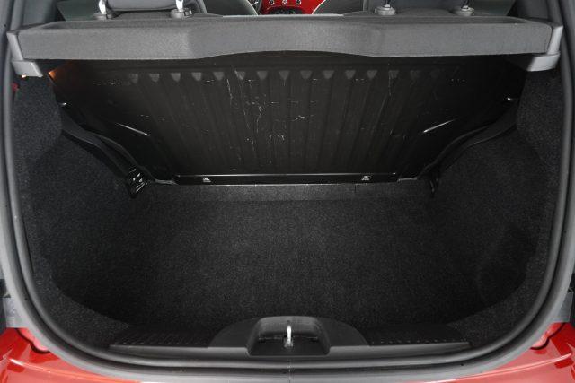 FIAT 500 500 1.0 Hybrid Lounge