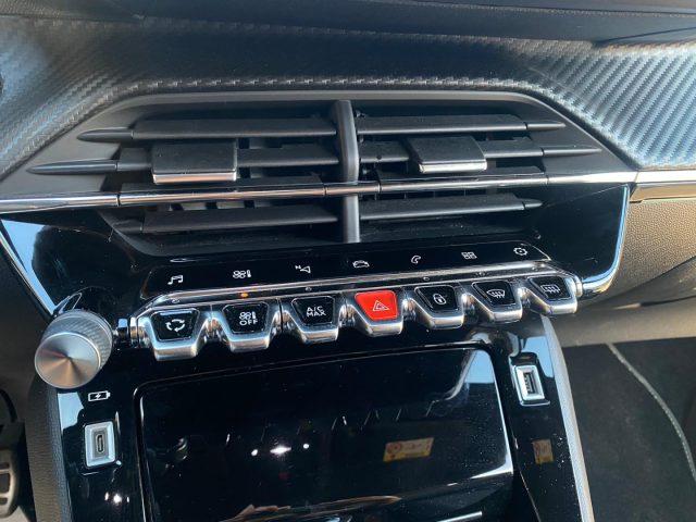 PEUGEOT 208 S&S EAT8 GT Line PERFETTA*PARI AL NUOVO