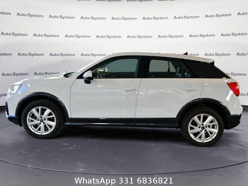 Audi Q2 Q2 35 TFSI S tronic Business