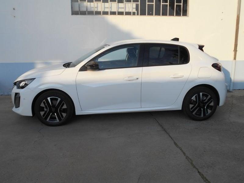 Peugeot 208 100 Allure NAV Promo CBC 5