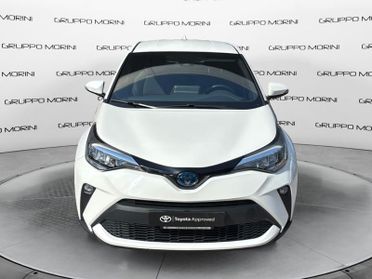 Toyota C-HR 1.8H (122CV) E-CVT Active
