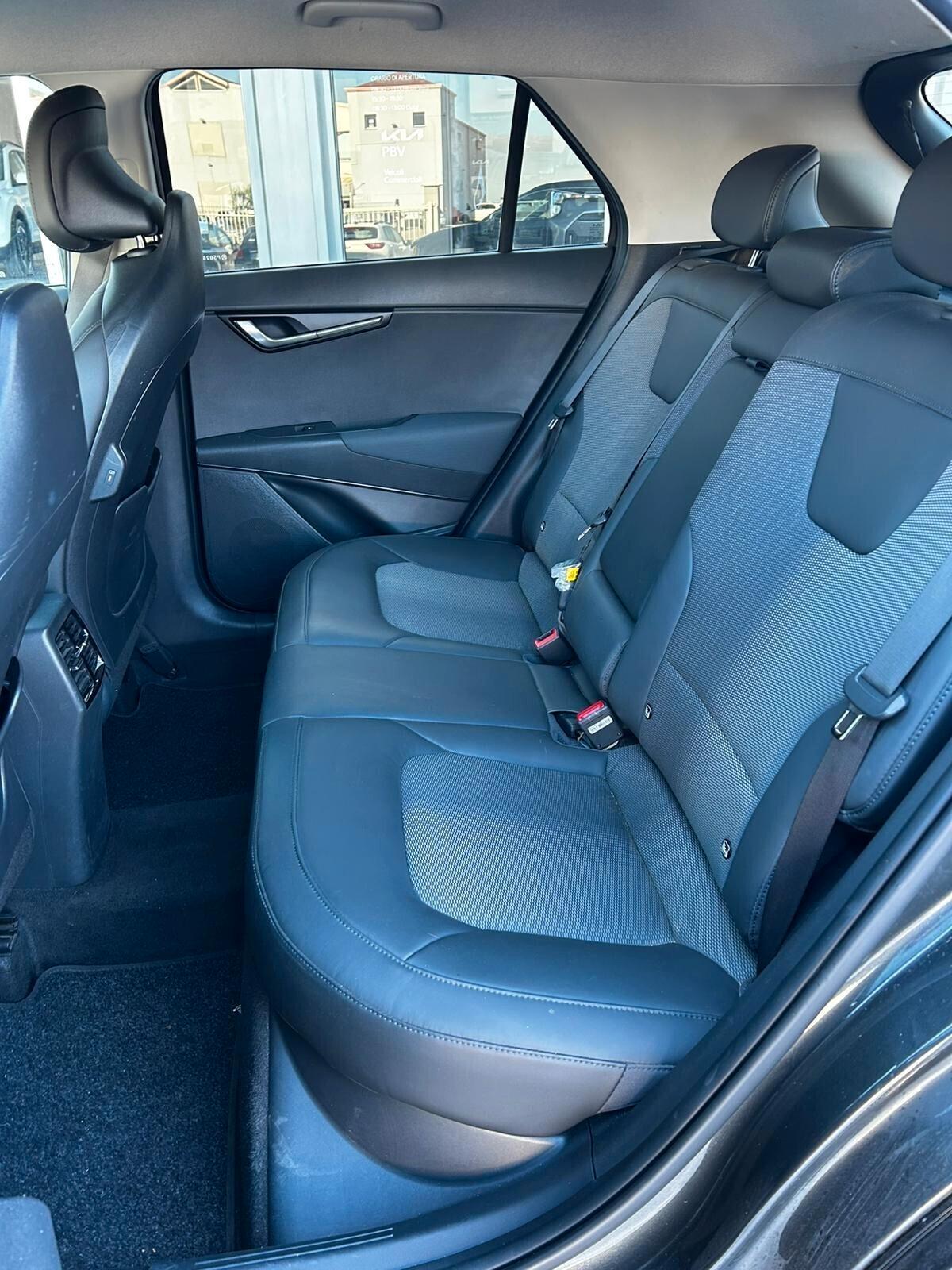 Kia Niro 1.6 GDi DCT PHEV Style