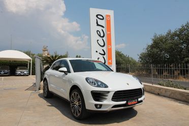 Porsche Macan 3.0 S Diesel 250cv | 2017