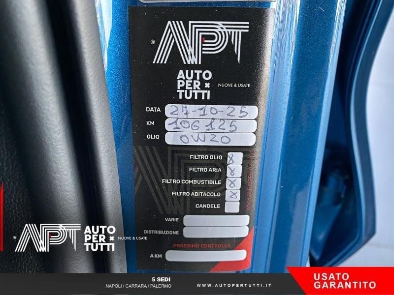 Audi A3 A3 Sportback 35 2.0 tdi Business Advanced s-tronic