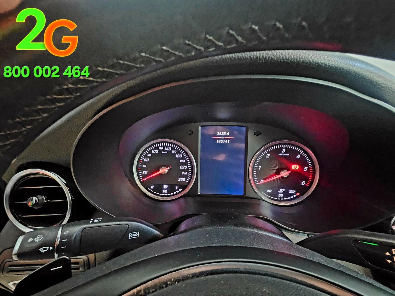 Mercedes-benz GLC 220 d 4Matic Coupé Premium