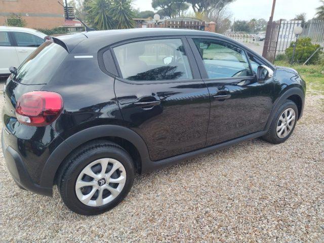 CITROEN C3 PureTech 83 S&S You