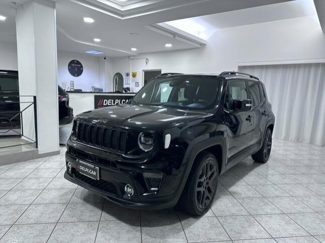Jeep Renegade 1.6 Mjt DDCT 120 CV S