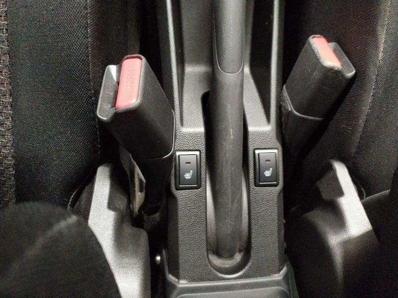Suzuki Ignis 1.2h iTop 4wd allgrip my19