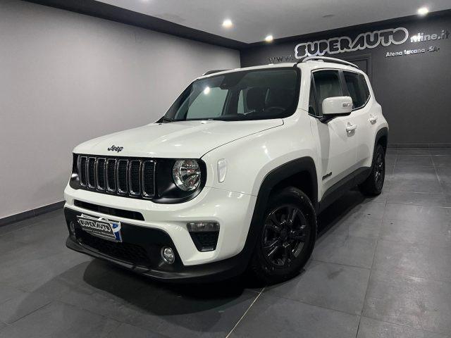 JEEP Renegade 1.6 Mjt 130 CV Longitude