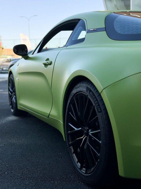 Alpine A110 S MY24