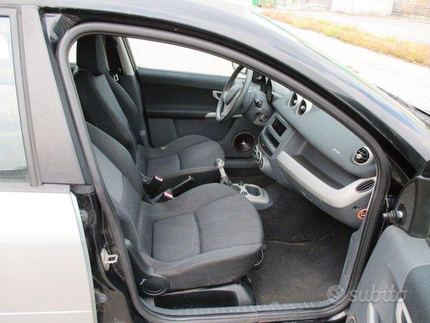 SMART FORFOUR 1.5 CDI