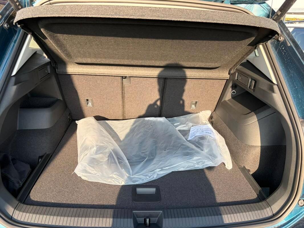 Volkswagen Tiguan 1.5 etsi Edition Plus 130cv dsg