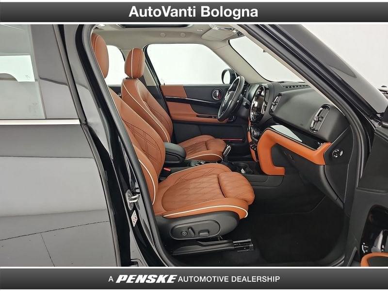 MINI Countryman Mini Countryman 2.0 Cooper SD Classic all4 auto