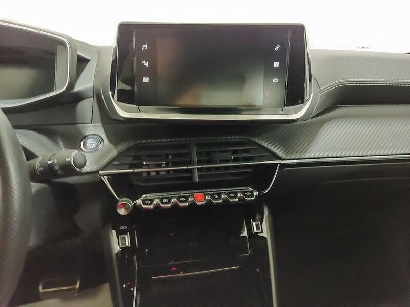 Peugeot 2008 2008 BlueHDi 130 S&S EAT8 GT