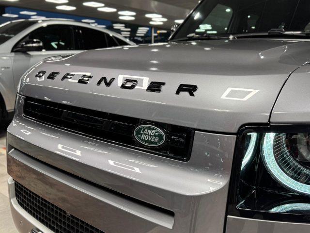 LAND ROVER Defender 110 3.0D I6 200 CV AWD AUTO SE *GANCIO*UNIPROP*