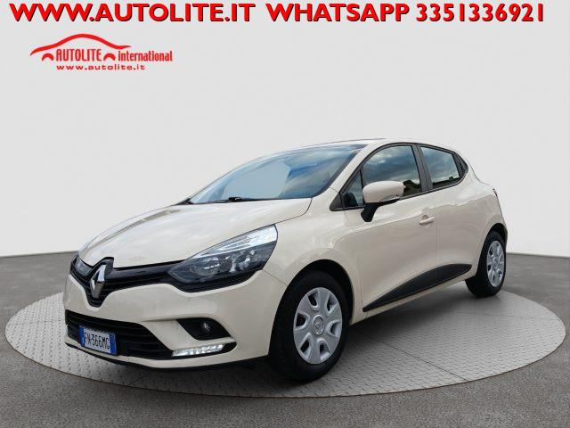 RENAULT Clio dCi 8V 75CV Start&Stop 5 porte Energy Life N 1