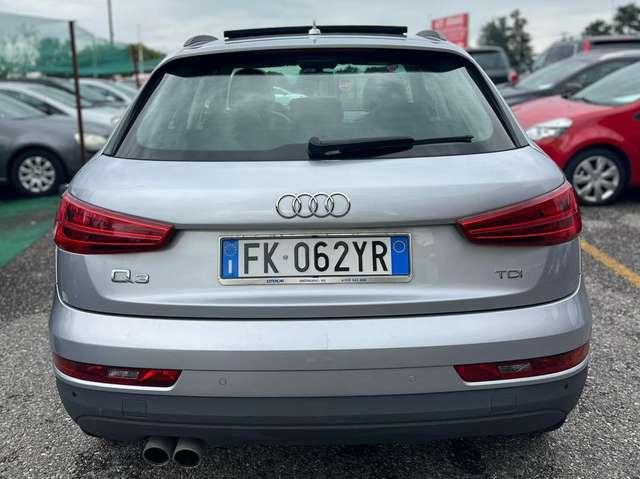 Audi Q3 Q3 I 2017 2.0 tdi Business s-tronic