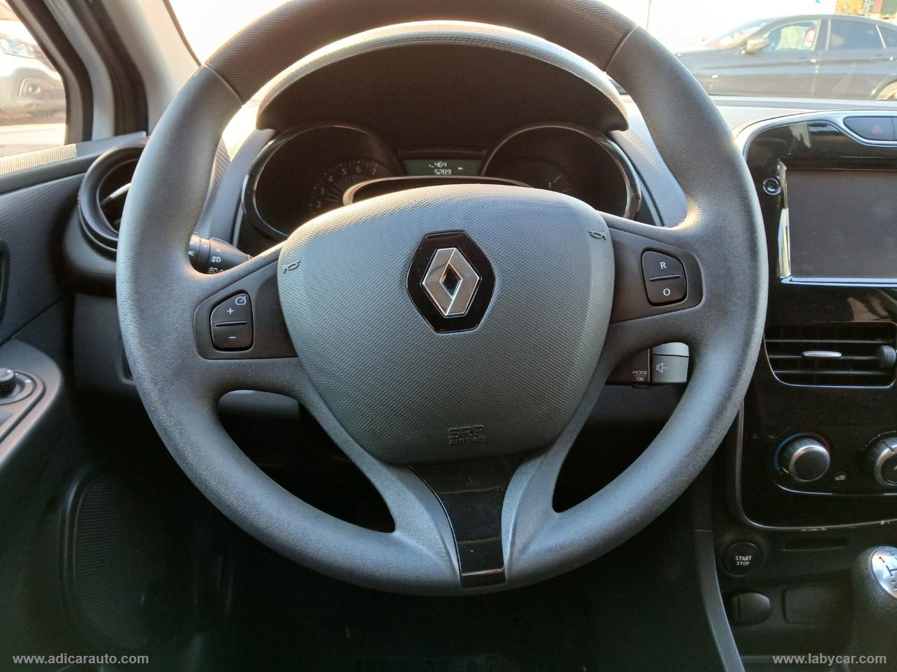 RENAULT Clio Sporter 1.2 75 CV
