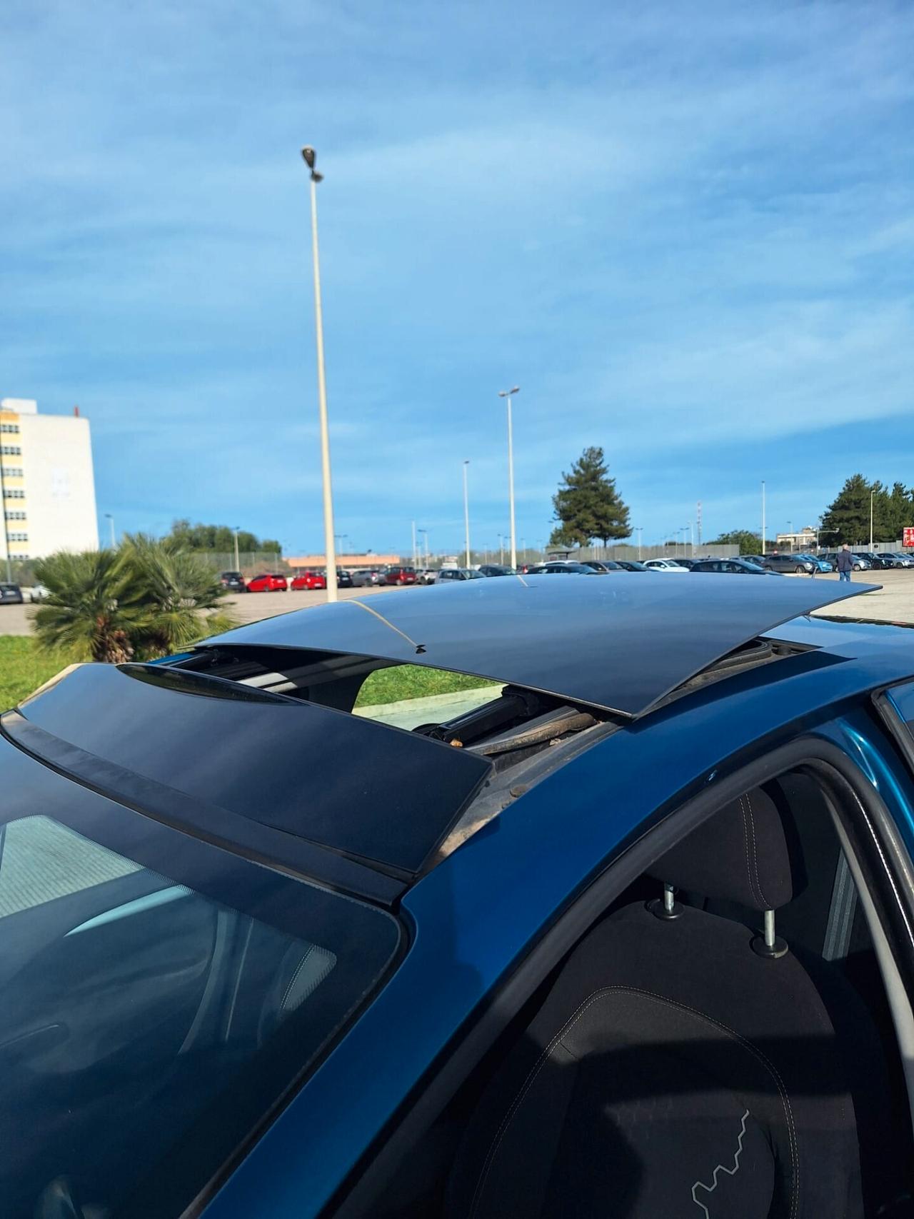 Fiat Punto Evo 1.3 Mjt 75CV 5P. Dynamic TETTO