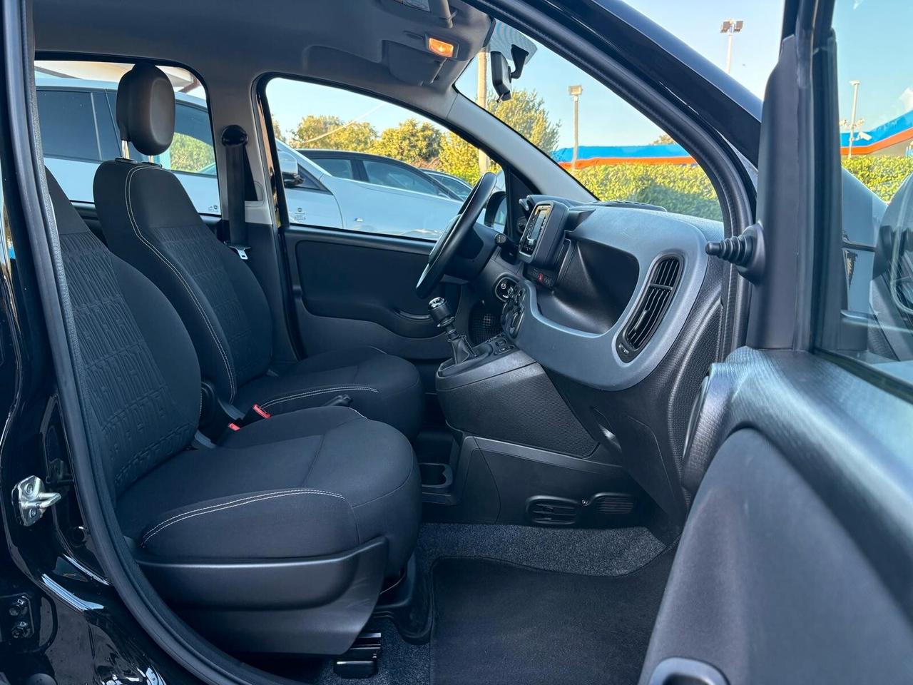 Fiat Panda 1.0 FireFly S&S Hybrid/PROMO