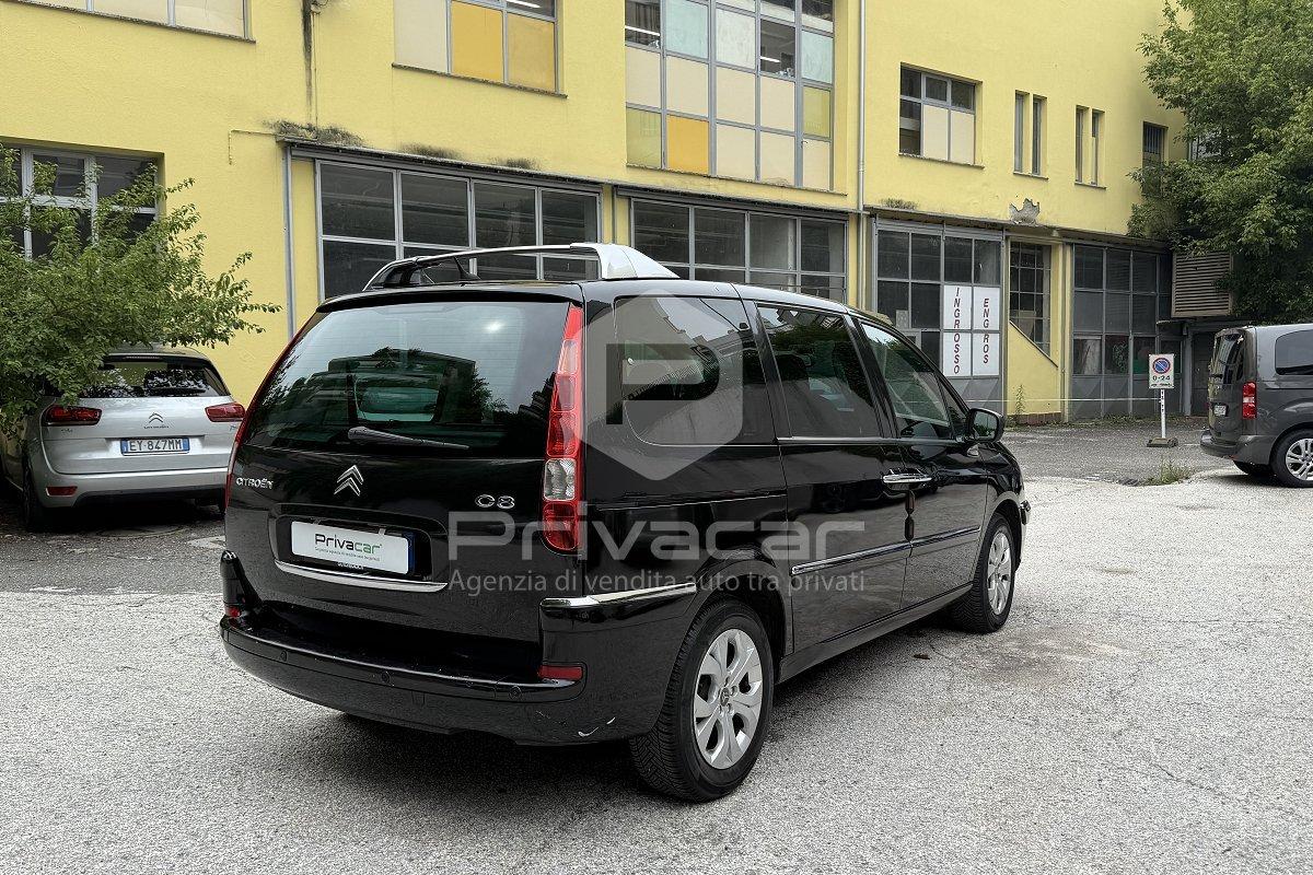 CITROEN C8 2.0 HDi 136CV FAP Seduction