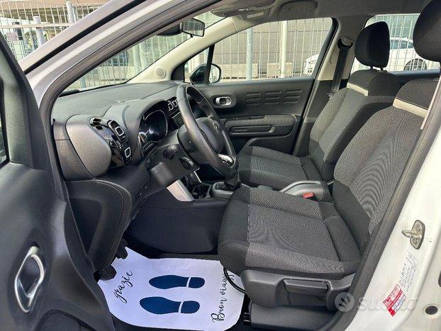 CITROEN - C3 Aircross - PureTech 82 Shine UNIPROP