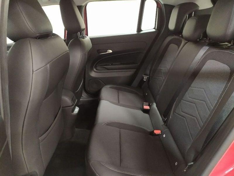 Jeep Avenger 1.2 turbo Altitude fwd 100cv