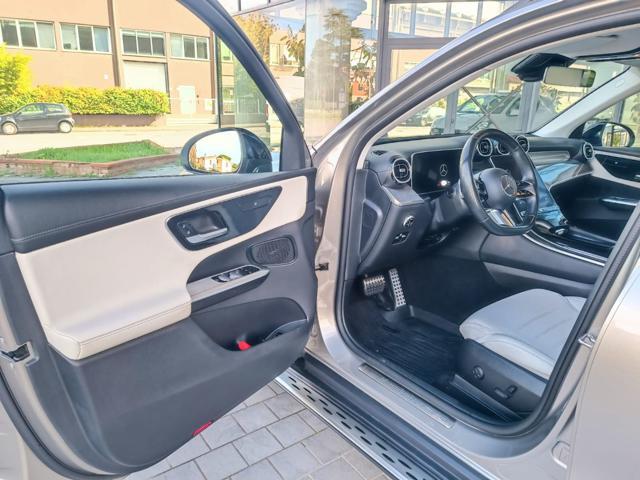 MERCEDES-BENZ GLC 220 d 4Matic Mild Hybrid Advanced