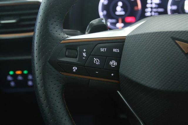 CUPRA Leon Sportstourer 2.0 TDI 150 CV DSG