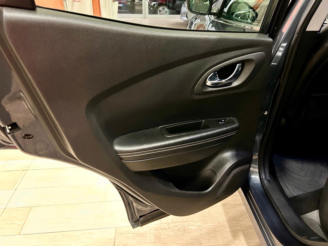 Renault Kadjar dCi 8V 110CV EDC Energy Hypnotic2