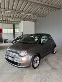 Fiat 500 1.2 GQ