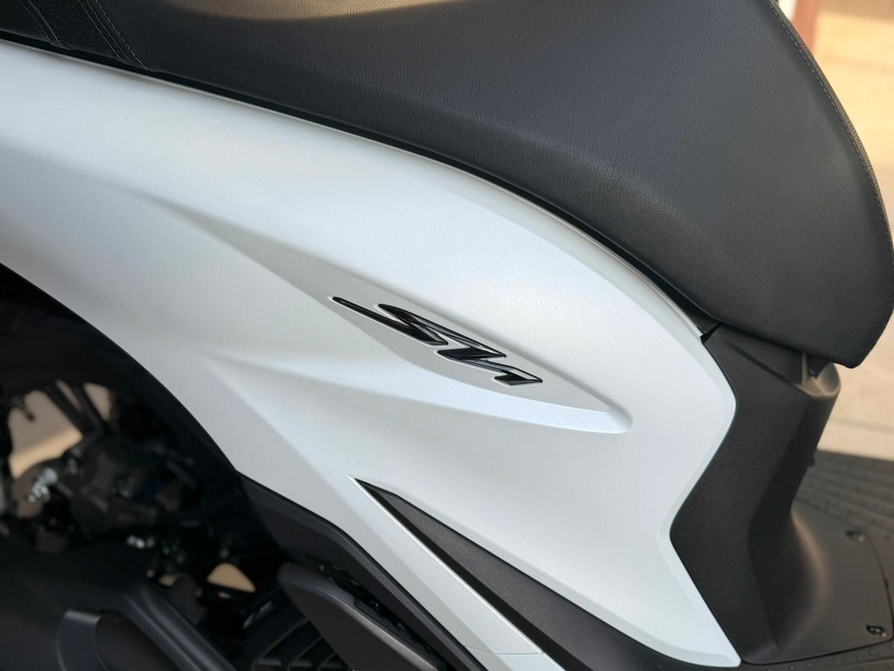Honda SH 125
