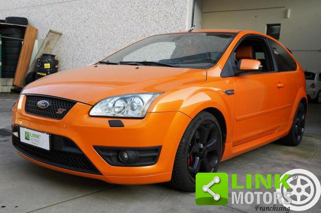 FORD Focus ST 2.5 Turbo 20V 226CV - 2006