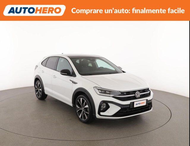 VOLKSWAGEN Taigo 1.0 TSI 110 CV R-Line