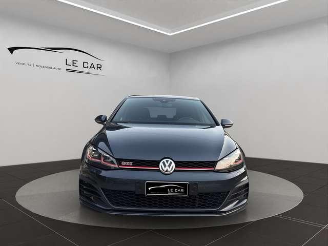 Volkswagen Golf GTI Golf VII 2017 5p 5p 2.0 tsi Performance 245cv dsg