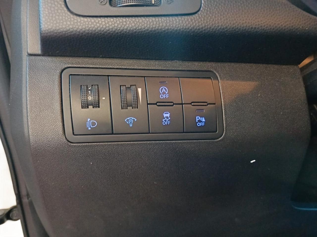 Hyundai iX20 1.4 CRDI 90 CV Classic