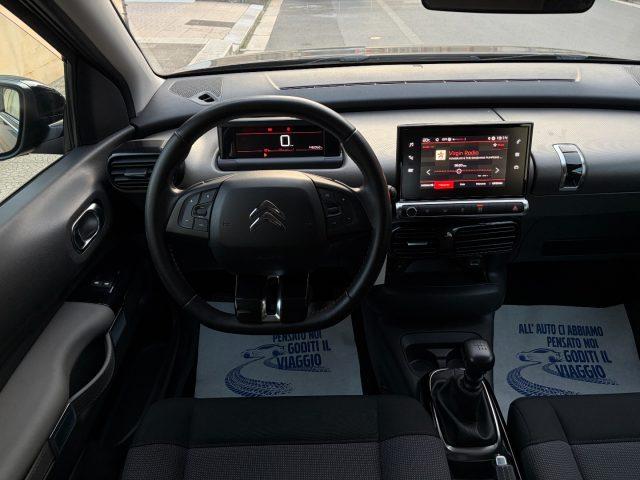 CITROEN C4 Cactus 1.5 BlueHDi 100 Feel Pack