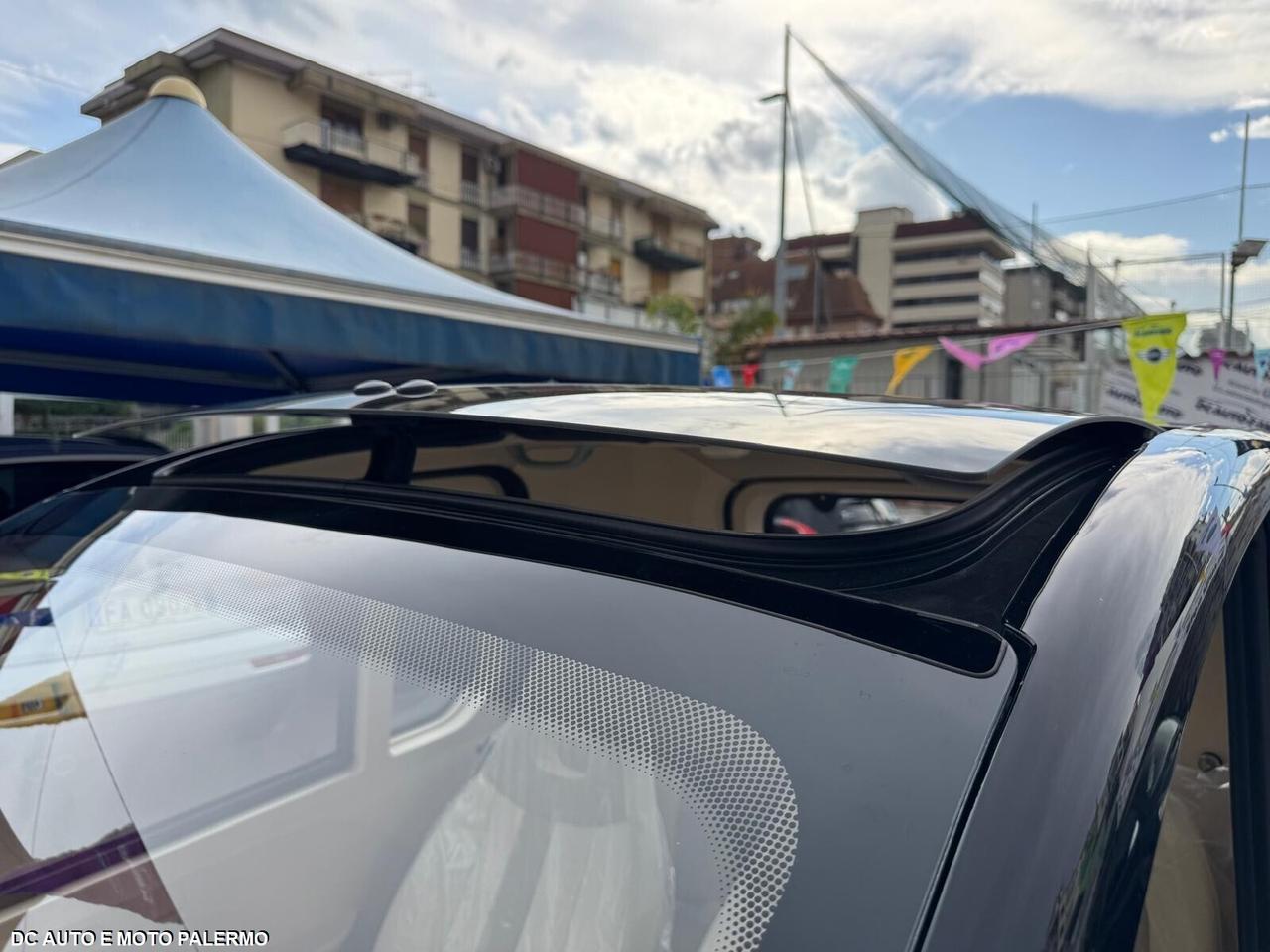 Mini Car 50 Totale Elettrica 5CV.Auomatica.2026