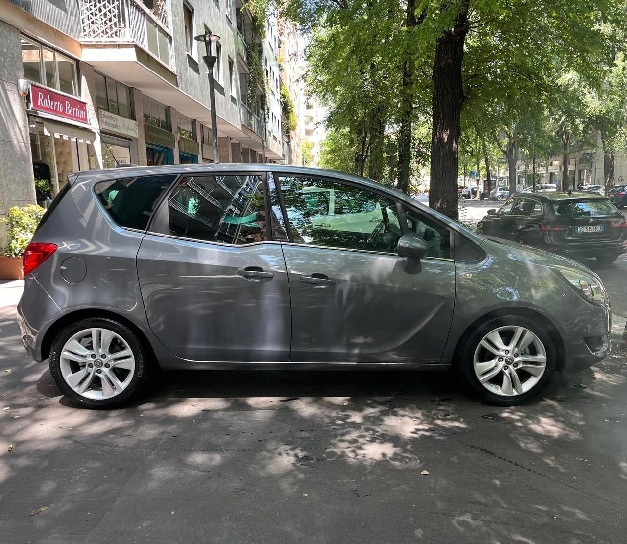 Opel Meriva 1.4 100CV Cosmo
