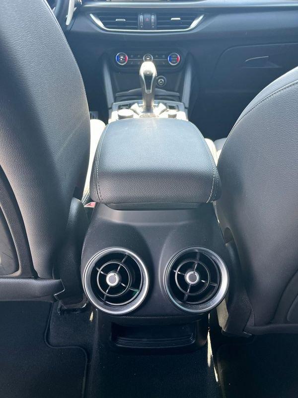Alfa Romeo Stelvio Stelvio 2.2 Turbodiesel 210 CV AT8 Q4 Veloce