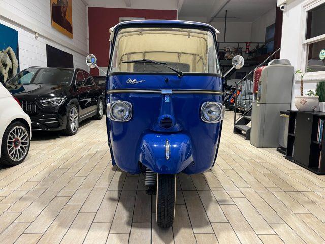 PIAGGIO Ape CALESSINO